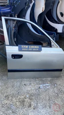 Hyundai Accent Silecek Mekanizması çıkma parça - T-F-M OTOMOTİV Sakarya