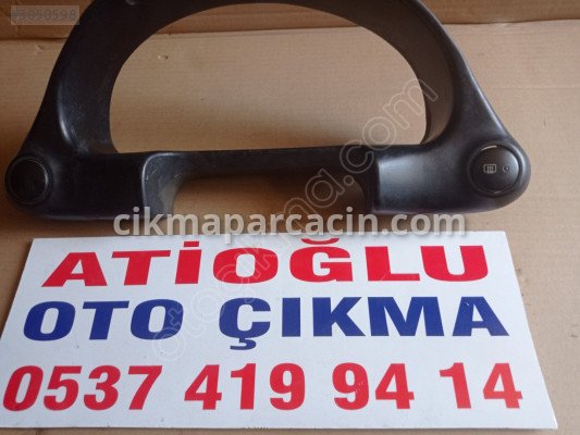 Hyundai Accent Arka Cam çıkma parça