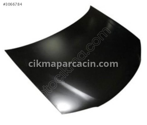 Hyundai Accent Blue Kaput çıkma parça