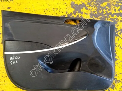 Hyundai Accent Blue Kapı Döşemesi çıkma parça - ÇIKMACI 41 Kocaeli