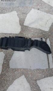 Hyundai Accent blue sol ön tampon braketi 86513-1r000 | ÇIKMA PARÇA