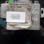 Hyundai Accent ABS Beyni (Modül) çıkma parça - ÇIKMACI 41 Kocaeli