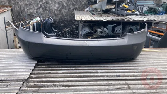 Hyundai Accent Arka Tampon çıkma parça - T-F-M OTOMOTİV Sakarya