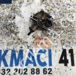 Hyundai Accent Yakıt Pompası (Depo İçi) çıkma parça - ÇIKMACI 41 Kocaeli