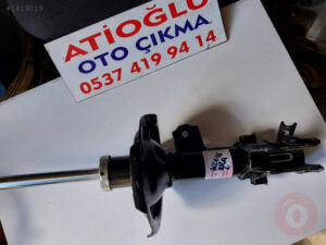 Hyundai Accent Era Ön Amortisör Sol Orjinal Sıfır 2006-2012