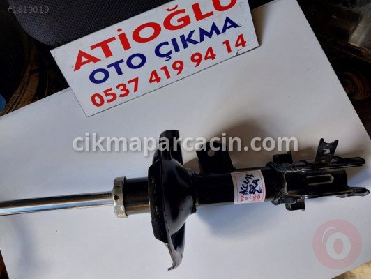 Hyundai Accent Amortisör (Ön) çıkma parça