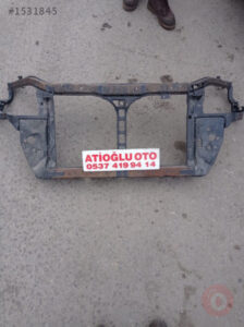 Hyundai Accent Era Ön Panel Orjinal Çıkma 2006-2012
