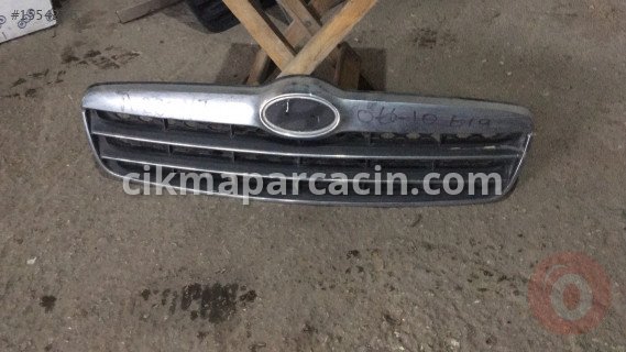 Hyundai Accent Ön Panjur / Izgara çıkma parça