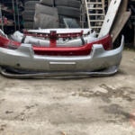 Hyundai Accent Ön Tampon çıkma parça - T-F-M OTOMOTİV Sakarya