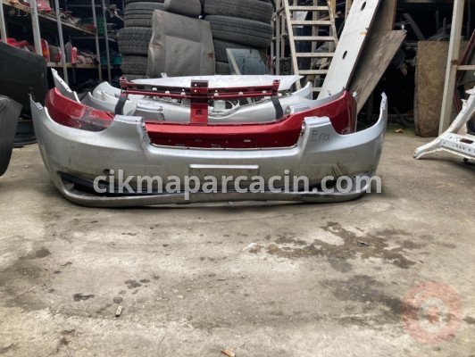 Hyundai Accent Ön Tampon çıkma parça