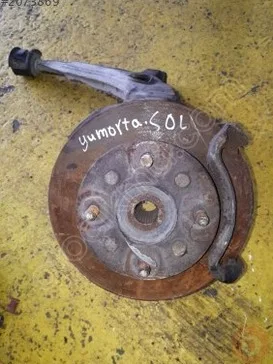 Hyundai Accent Taşıyıcı çıkma parça - ÇIKMACI 41 Kocaeli