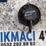 Hyundai Accent Kalorifer Motoru çıkma parça - ÇIKMACI 41 Kocaeli