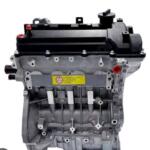 Hyundai Accent Komple Motor çıkma parça - CAN SANAYİ YEDEK PARÇA İstanbul