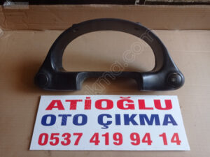 Hyundai Accent saat çerçevesi 1995 2000