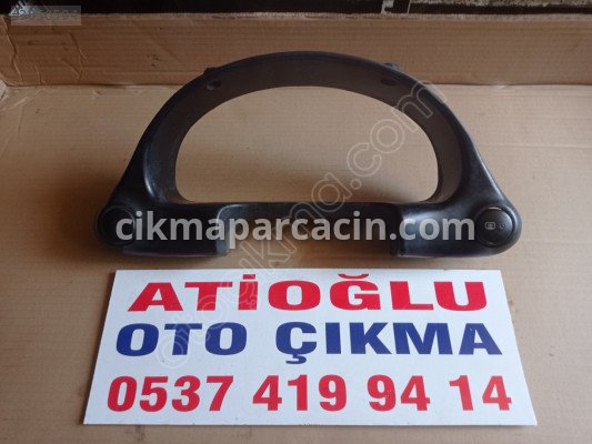 Hyundai Accent Lambda Sensörü (O2) çıkma parça