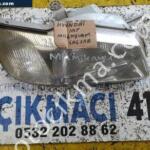 Hyundai Accent Sağ Ön Far çıkma parça - ÇIKMACI 41 Kocaeli