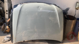 HYUNDAİ ACCENT YUMURTA KASA 1998 2000 ÖN KAPUT | ÇIKMA PARÇA