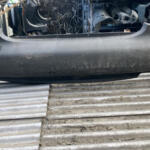 Hyundai Accent Arka Tampon çıkma parça - T-F-M OTOMOTİV Sakarya