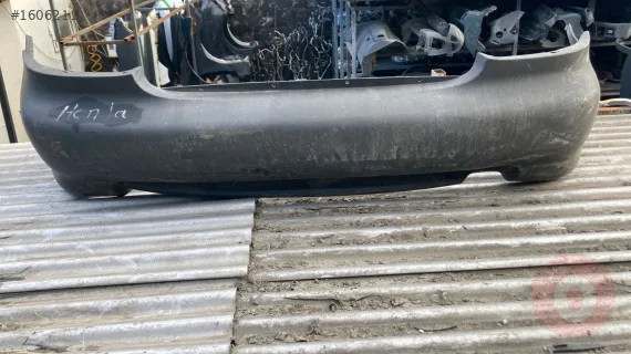 Hyundai Accent Arka Tampon çıkma parça - T-F-M OTOMOTİV Sakarya