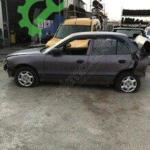 Hyundai Accent Direksiyon Kutusu çıkma parça - ÇIKMACI 41 Kocaeli