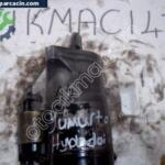 Hyundai Accent Marş Motoru çıkma parça - ÇIKMACI 41 Kocaeli