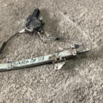 Hyundai Accent Cam Krikosu çıkma parça - T-F-M OTOMOTİV Sakarya
