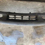 Hyundai Accent Ön Tampon çıkma parça - T-F-M OTOMOTİV Sakarya