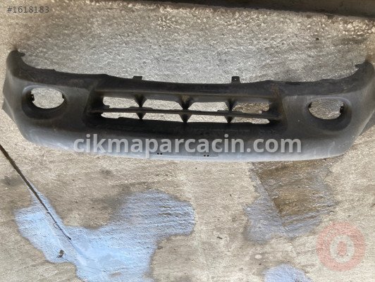 Hyundai Accent Ön Tampon çıkma parça