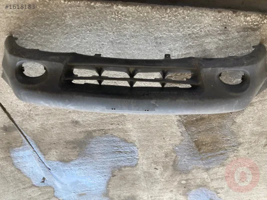 Hyundai Accent Ön Tampon çıkma parça - T-F-M OTOMOTİV Sakarya