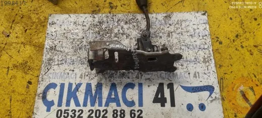 Hyundai Accent Diğer çıkma parça - ÇIKMACI 41 Kocaeli