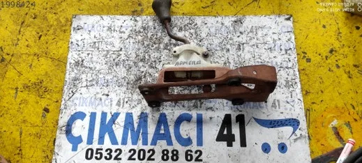 Hyundai Santa Fe Diğer çıkma parça - ÇIKMACI 41 Kocaeli