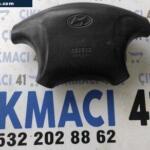 Hyundai Santa Fe Direksiyon Airbag çıkma parça - ÇIKMACI 41 Kocaeli
