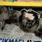 Hyundai Elantra Manuel Şanzıman çıkma parça - ÇIKMACI 41 Kocaeli