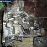 Hyundai 6 Motor Kapağı/Üst Kapak çıkma parça - ÇIKMACI 41 Kocaeli