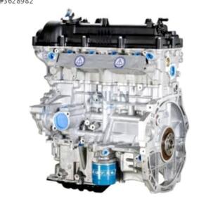 Hyundai elentra 1.6 G4FG KOMPLE SANDIK MOTOR 1.6 BENZİNLİ | ÇIKMA PARÇA