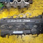 Hyundai Elantra Silindir Kapak Contası çıkma parça - ÇIKMACI 41 Kocaeli
