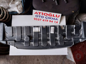 Hyundai Elentra Motor Alt Koruma Kapağı Orj Çıkma 2011-2014