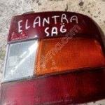 Hyundai Elantra Stop Lambası çıkma parça - ÇIKMACI 41 Kocaeli