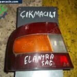 Hyundai Elantra Yağmur Sensörü çıkma parça - ÇIKMACI 41 Kocaeli