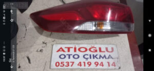 Hyundai elentra stop sol orjinal 2016 2019