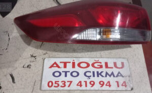Hyundai Elantra BCM (Gövde Kontrol Modülü) çıkma parça - ATİOĞLU OTO ÇIKMA Sakarya