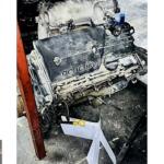 Hyundai Elantra Komple Motor çıkma parça - KOCAMAN OTOMOTİV (OTO-BEYİN) Adana