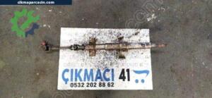 HYUNDAİ EXCEL DİREKSİYON KOLONU