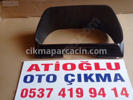 Hyundai Excel Gösterge Paneli çıkma parça