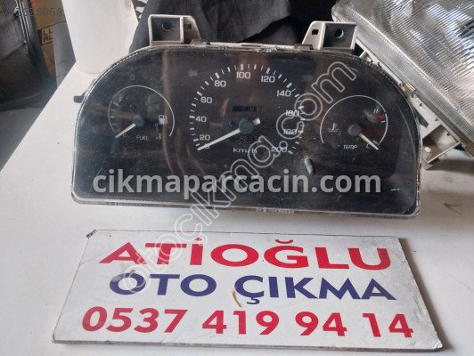 Hyundai Excel Hava Filtresi Kutusu çıkma parça