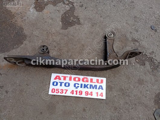 Hyundai Excel Panel / Travers çıkma parça