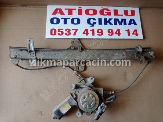 Hyundai Excel Ön Cam çıkma parça