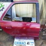 Hyundai Elantra Kapı (Arka Sağ) çıkma parça - ÇIKMACI 41 Kocaeli