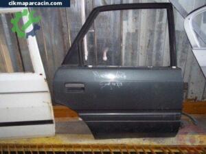 Hyundai Excel Sağ Arka Kapı Çıkma