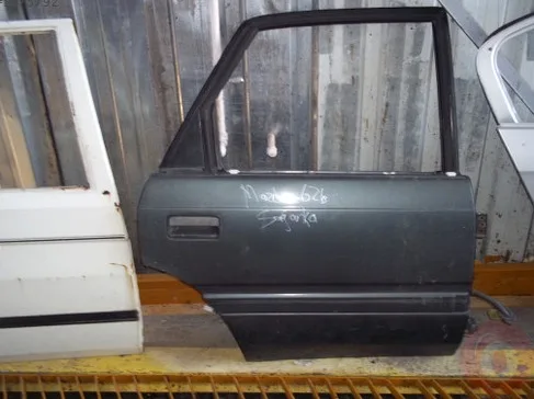 Hyundai Santa Fe Kapı (Arka Sağ) çıkma parça - ÇIKMACI 41 Kocaeli